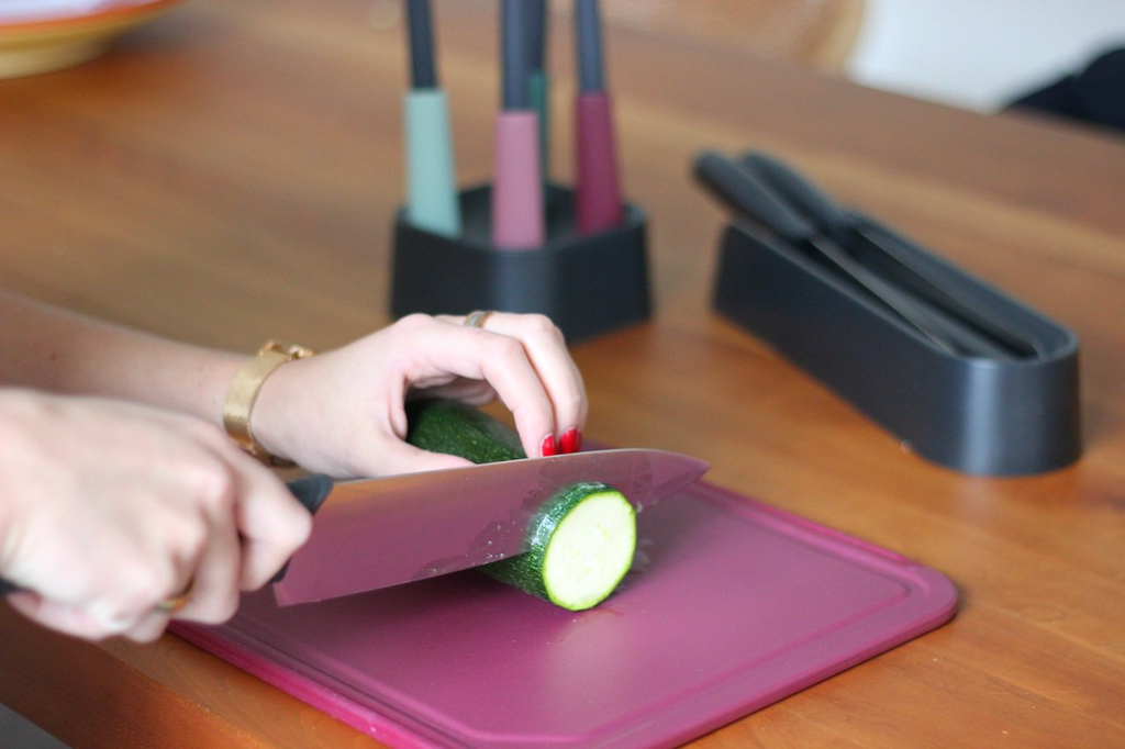 KITCHEN AIDS TO KEEP YOU COOKING