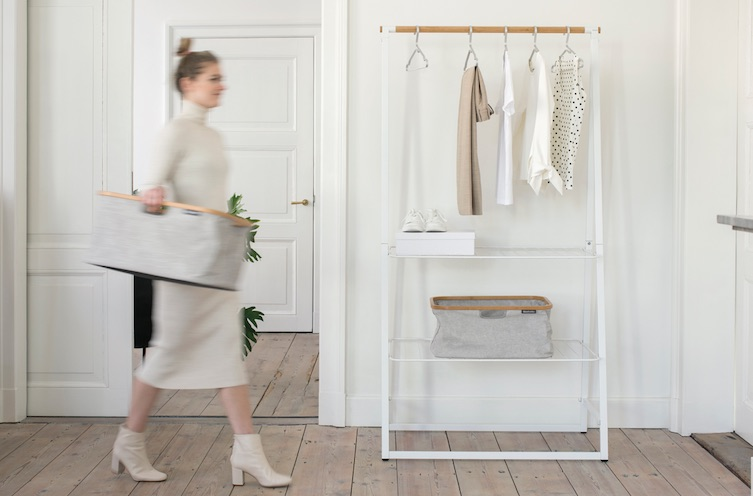 DREAMING OF A SUSTAINABLE WARDROBE?