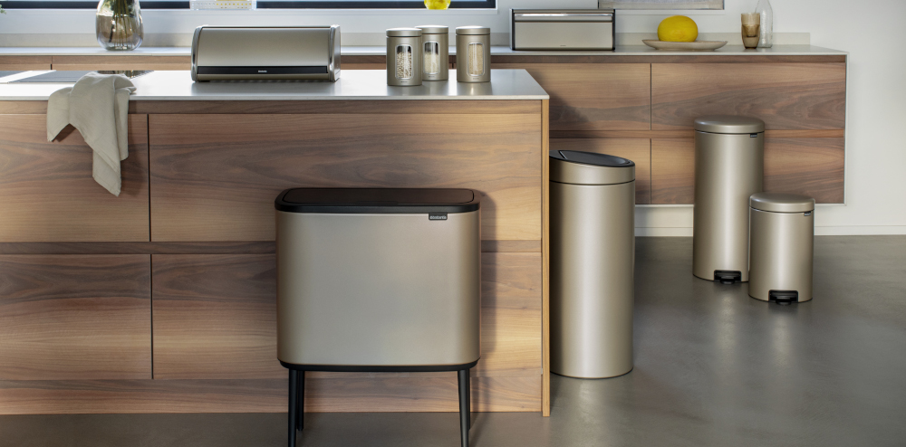 TIPS ON FINDING THE IDEAL DUSTBIN