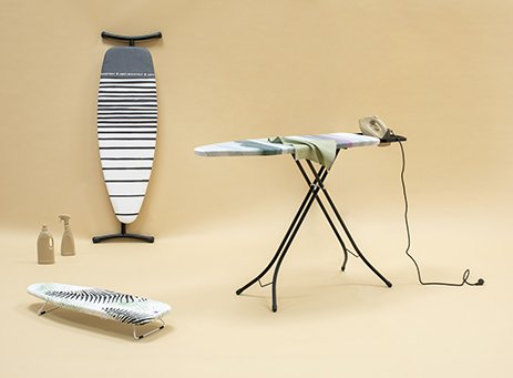 Ironing board