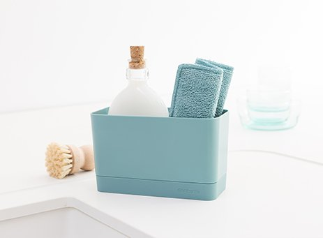 Sink organizer